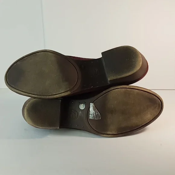 Lucky Brand Baley Booties - Picture 6 of 8